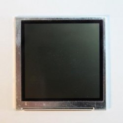 LCD цветной дисплей для ТСД MC30XX
